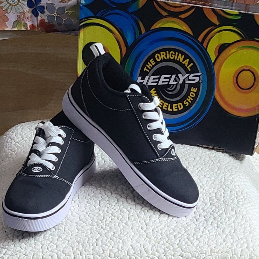 Heely's